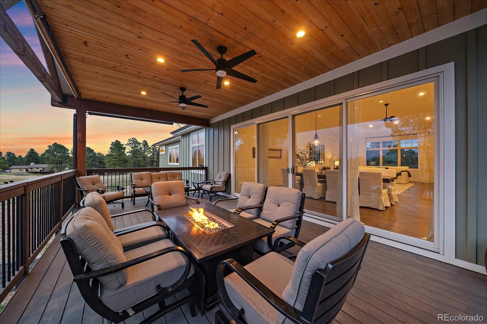 Parker, Colorado, 80138, United States, 4 Bedrooms Bedrooms, ,6 BathroomsBathrooms,Residential,Contingent,2052131