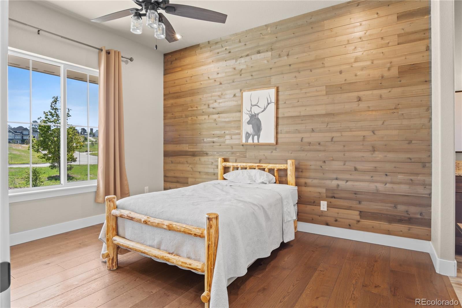 Franktown, Colorado, 80116, United States, 5 Bedrooms Bedrooms, ,6 BathroomsBathrooms,Residential,Active,1811101