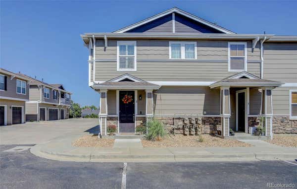 17205 WATERHOUSE CIR UNIT E, PARKER, CO 80134 - Image 1