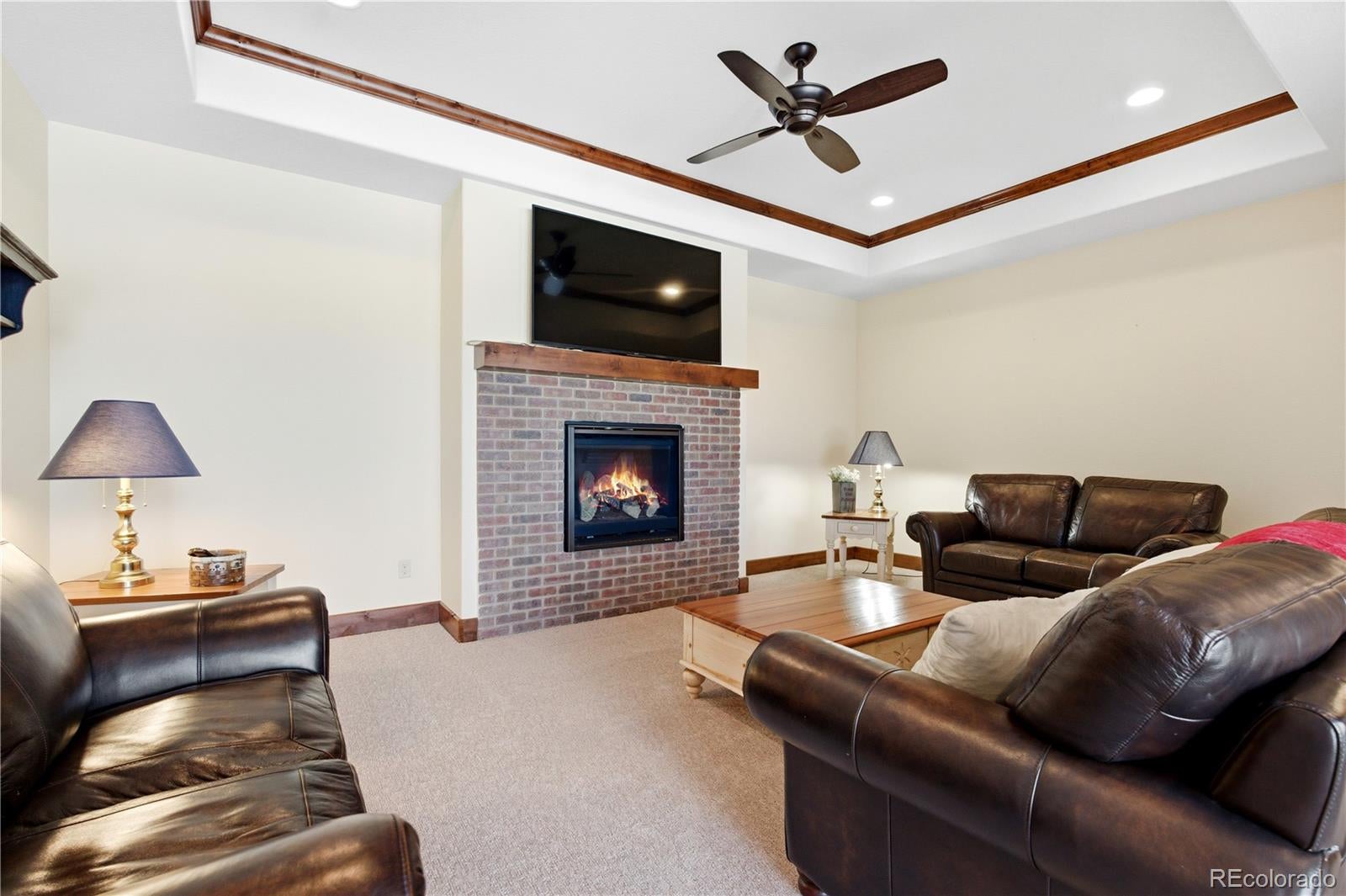 Castle Rock, Colorado, 80108, United States, 4 Bedrooms Bedrooms, ,5 BathroomsBathrooms,Residential,Active,2007242