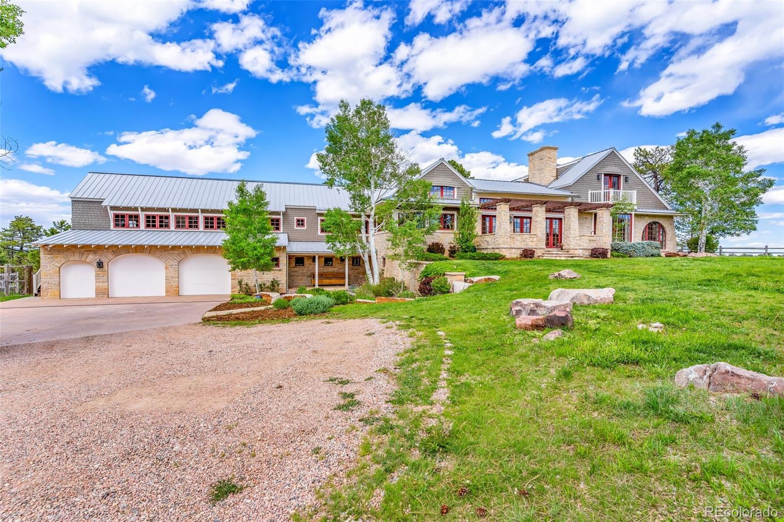 Beulah, Colorado, 81023, United States, ,4 BathroomsBathrooms,Residential,Active,1769562