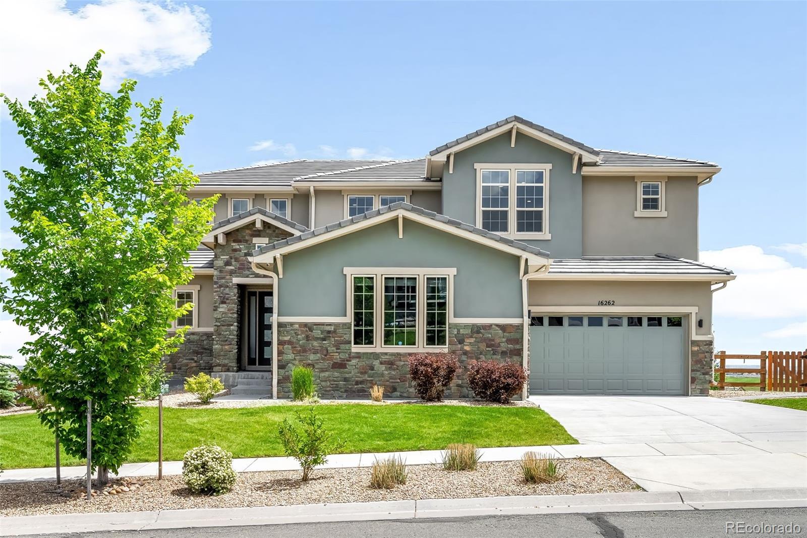 Arvada, Colorado, 80007, United States, 5 Bedrooms Bedrooms, ,6 BathroomsBathrooms,Residential,Active,2007071