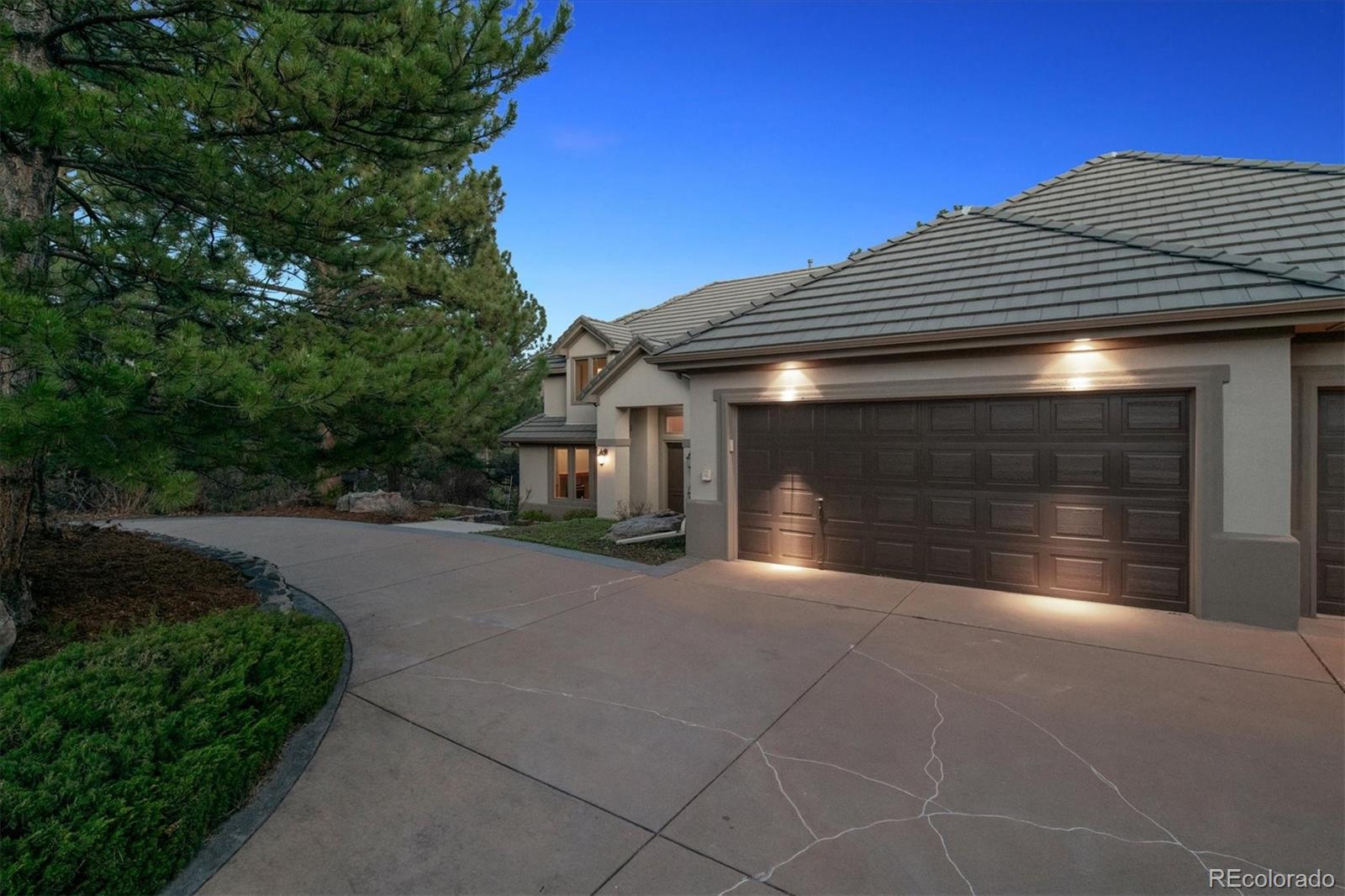Castle Rock, Colorado, 80108, United States, 4 Bedrooms Bedrooms, ,4 BathroomsBathrooms,Residential,Active,1798227
