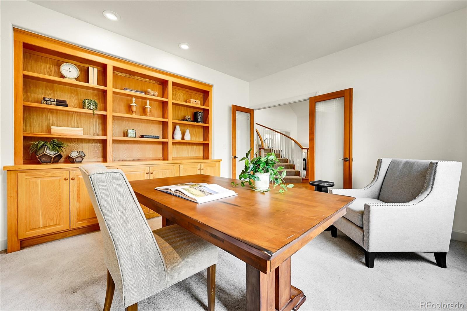 Lakewood, Colorado, 80227, United States, 4 Bedrooms Bedrooms, ,5 BathroomsBathrooms,Residential,Active,1831768