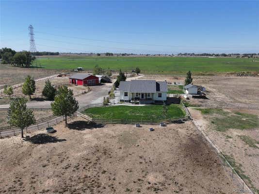 10691 COUNTY ROAD 23, FORT LUPTON, CO 80621 - Image 1