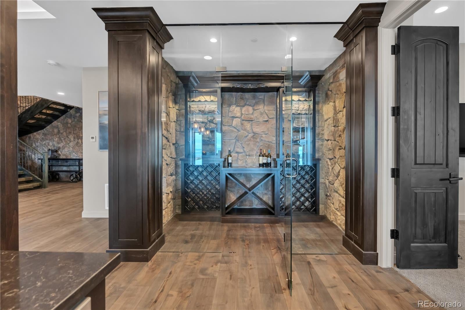 Castle Rock, Colorado, 80109, United States, 5 Bedrooms Bedrooms, ,5 BathroomsBathrooms,Residential,Active,2002340