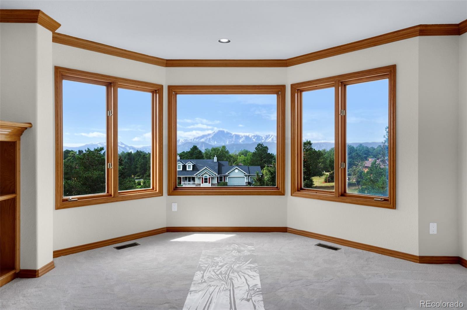 Monument, Colorado, 80132, United States, 5 Bedrooms Bedrooms, ,5 BathroomsBathrooms,Residential,Active,1936687