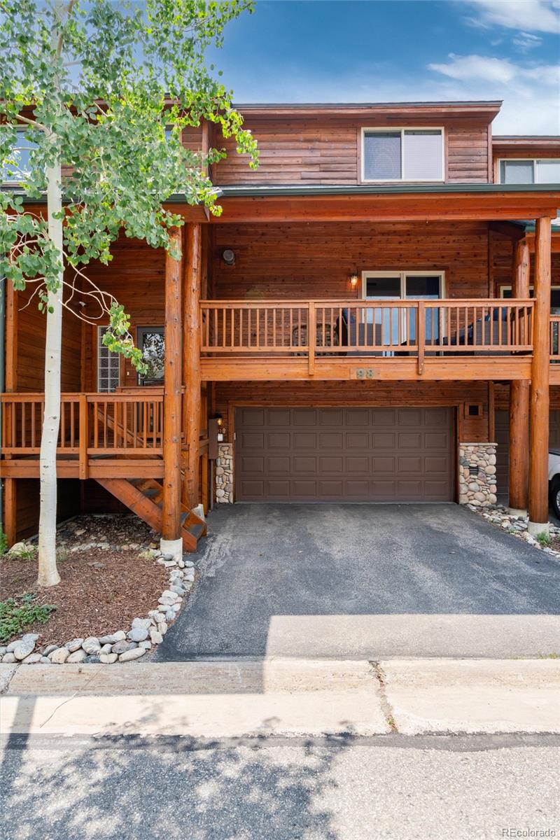 Dillon, Colorado, 80435, United States, ,3 BathroomsBathrooms,Residential,Active,1781591