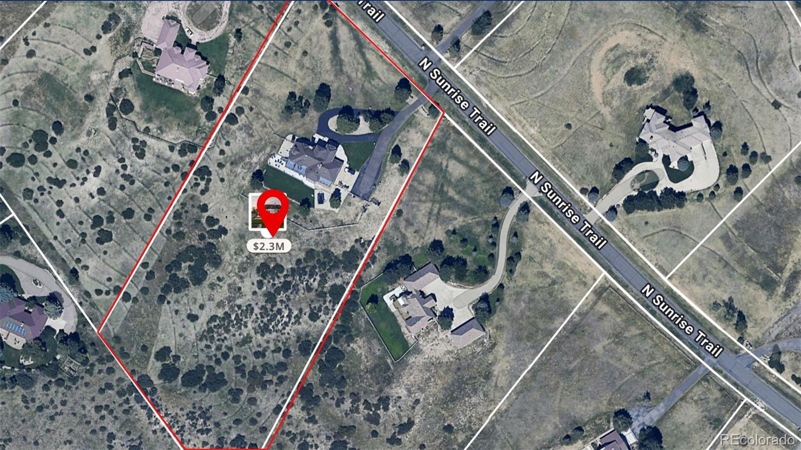 Parker, Colorado, 80134, United States, 7 Bedrooms Bedrooms, ,6 BathroomsBathrooms,Residential,Active,1922347