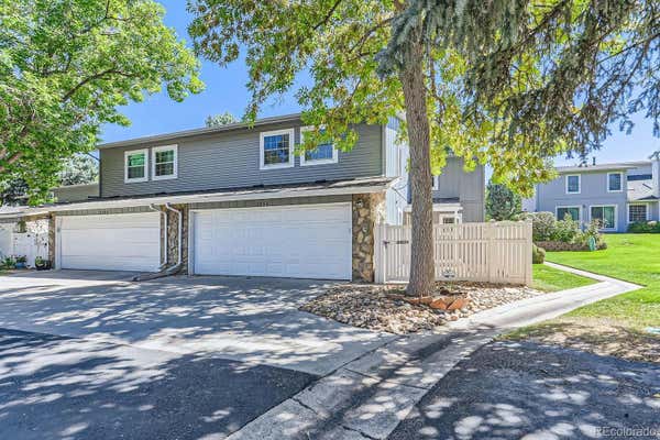 2850 S WHEELING WAY, AURORA, CO 80014 - Image 1