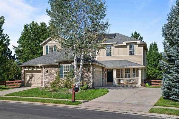 17140 W 62ND CIR, ARVADA, CO 80403 - Image 1