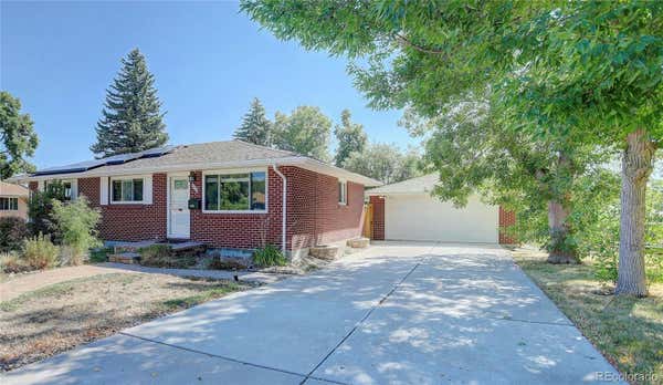 5038 S LINDEN DR, ENGLEWOOD, CO 80110 - Image 1