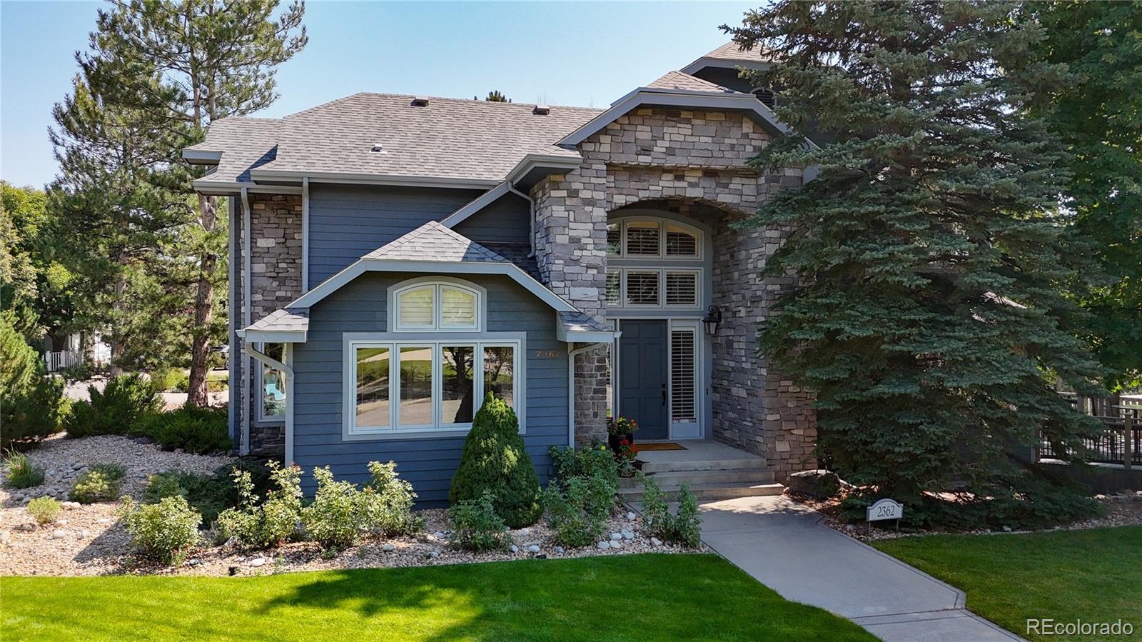 Boulder, Colorado, 80304, United States, 4 Bedrooms Bedrooms, ,5 BathroomsBathrooms,Residential,Active,1944028