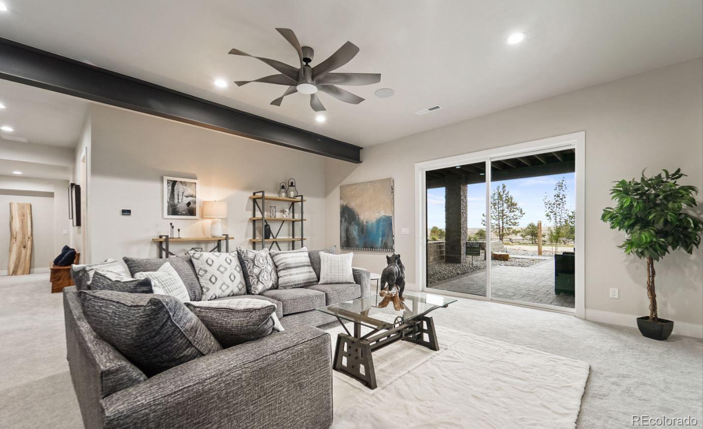 Colorado Springs, Colorado, 80908, United States, 5 Bedrooms Bedrooms, ,6 BathroomsBathrooms,Residential,Active,1992271