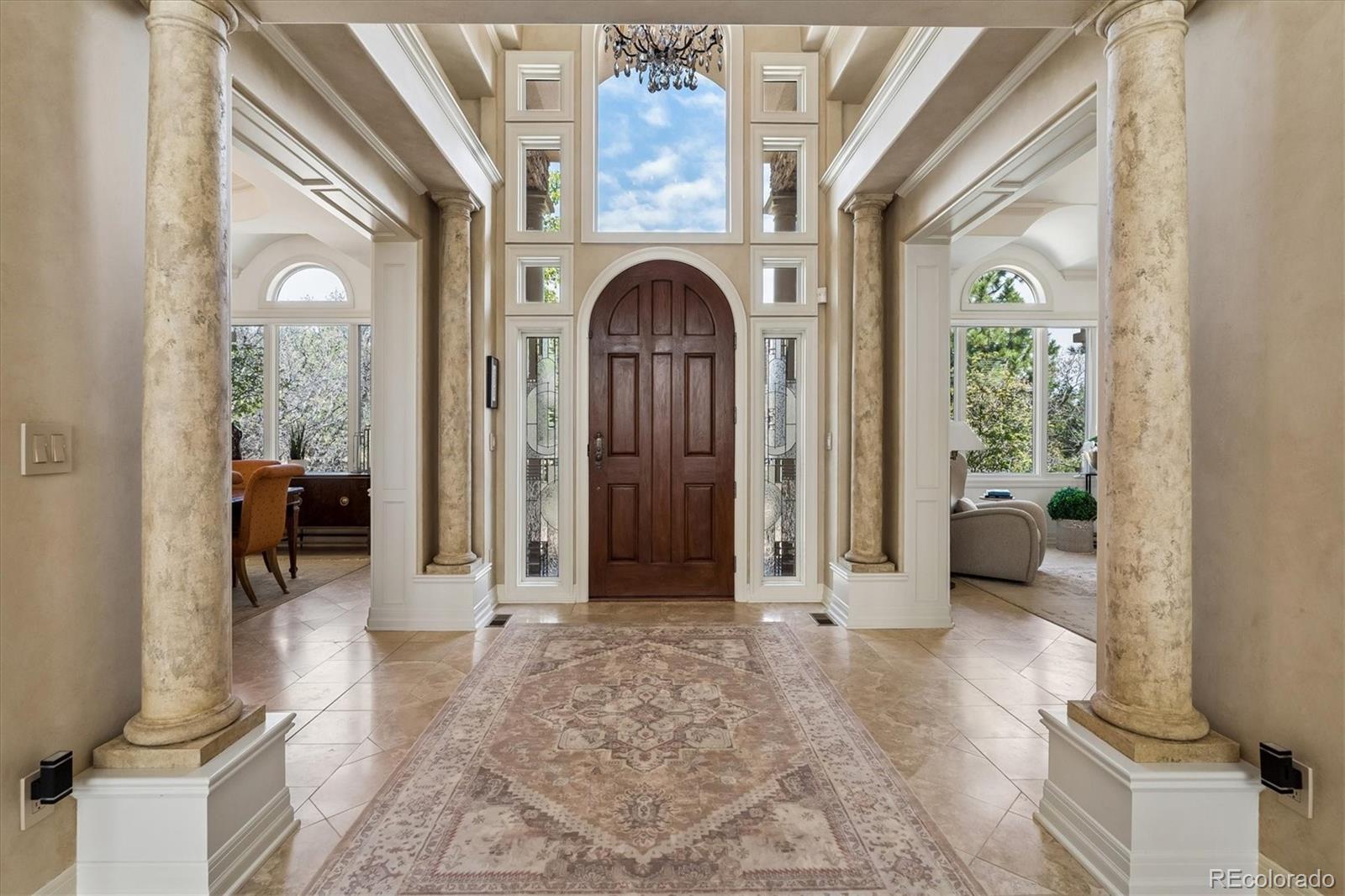 Colorado Springs, Colorado, 80906, United States, 5 Bedrooms Bedrooms, ,7 BathroomsBathrooms,Residential,Active,2045540