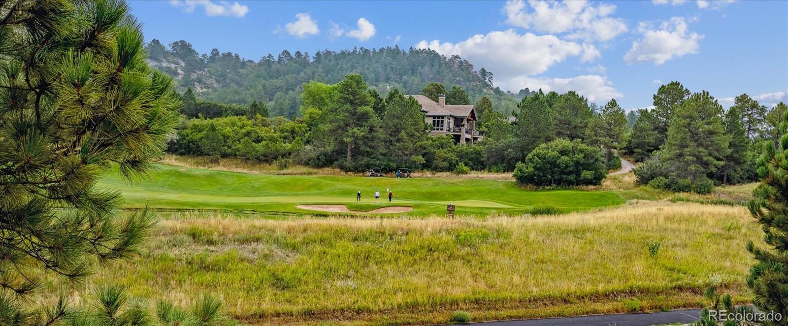 Castle Rock, Colorado, 80108, United States, 5 Bedrooms Bedrooms, ,4 BathroomsBathrooms,Residential,Active,1944106