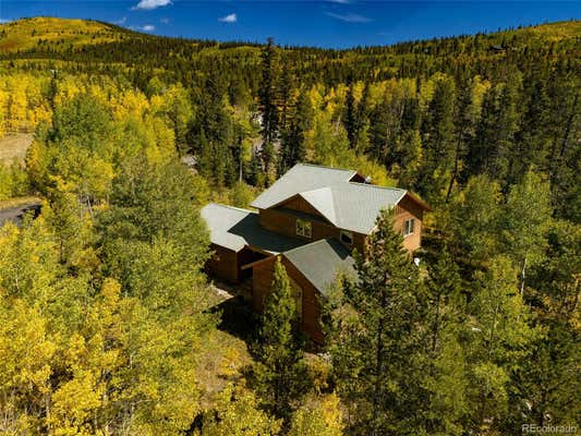 228 GLACIER RIDGE RD, ALMA, CO 80420 - Image 1