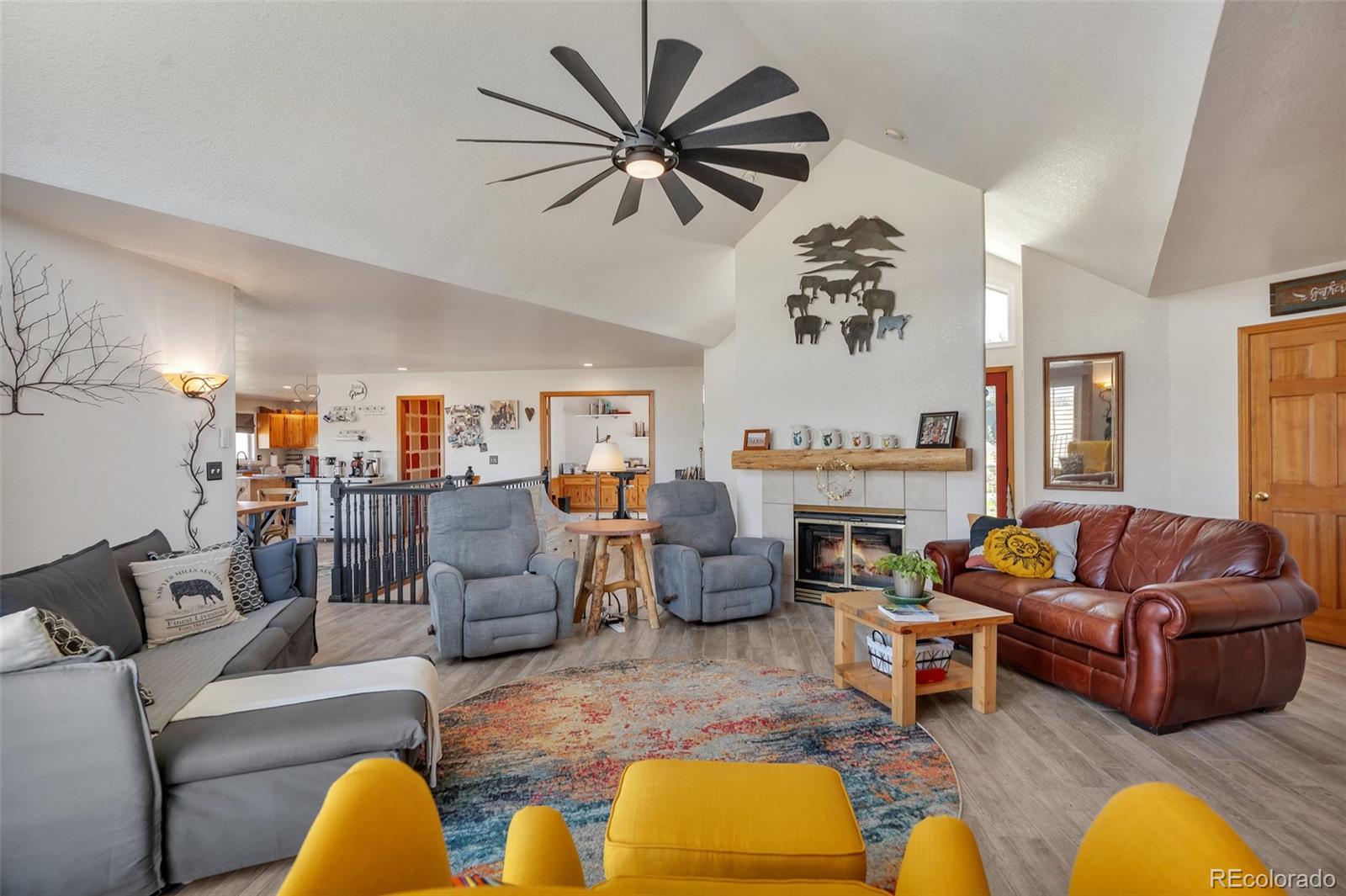 Elizabeth, Colorado, 80107, United States, 4 Bedrooms Bedrooms, ,4 BathroomsBathrooms,Residential,Active,1914931