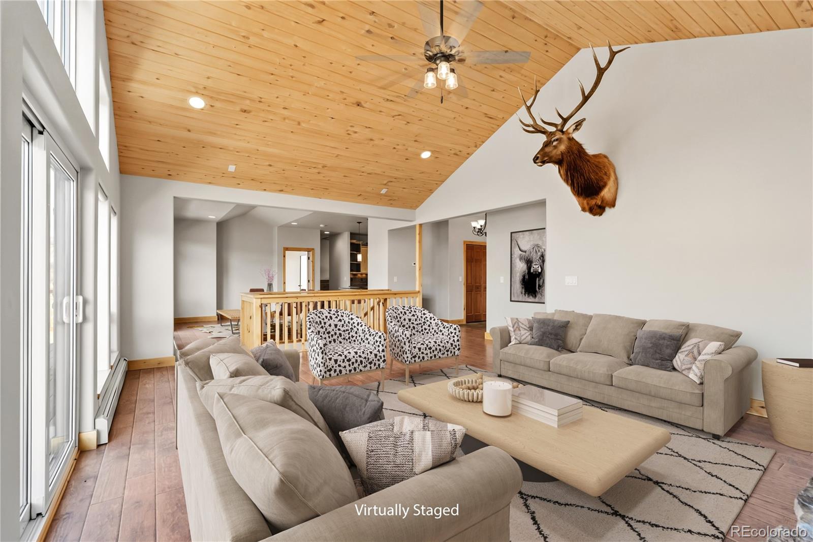 Silverthorne, Colorado, 80498, United States, 6 Bedrooms Bedrooms, ,4 BathroomsBathrooms,Residential,Active,1959532