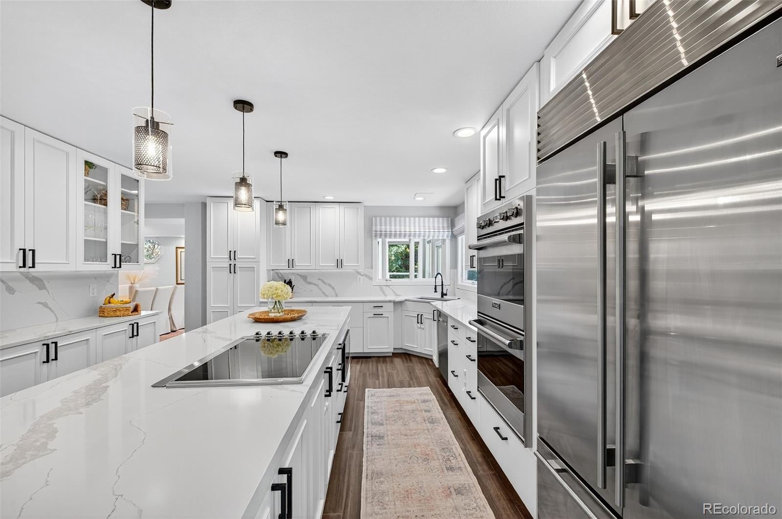 Littleton, Colorado, 80127, United States, 6 Bedrooms Bedrooms, ,4 BathroomsBathrooms,Residential,Active,1945540