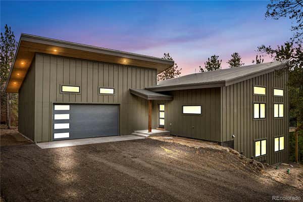 586 N DORY LAKES DR, BLACK HAWK, CO 80422 - Image 1