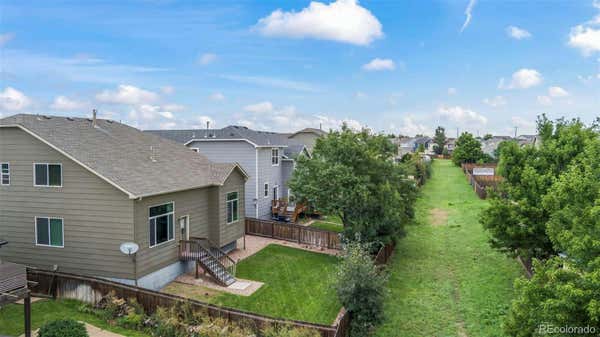 2045 BUCOLO AVE, COLORADO SPRINGS, CO 80951, photo 2 of 28