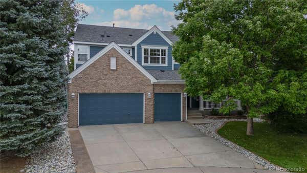 14530 W BATES PL, LAKEWOOD, CO 80228 - Image 1