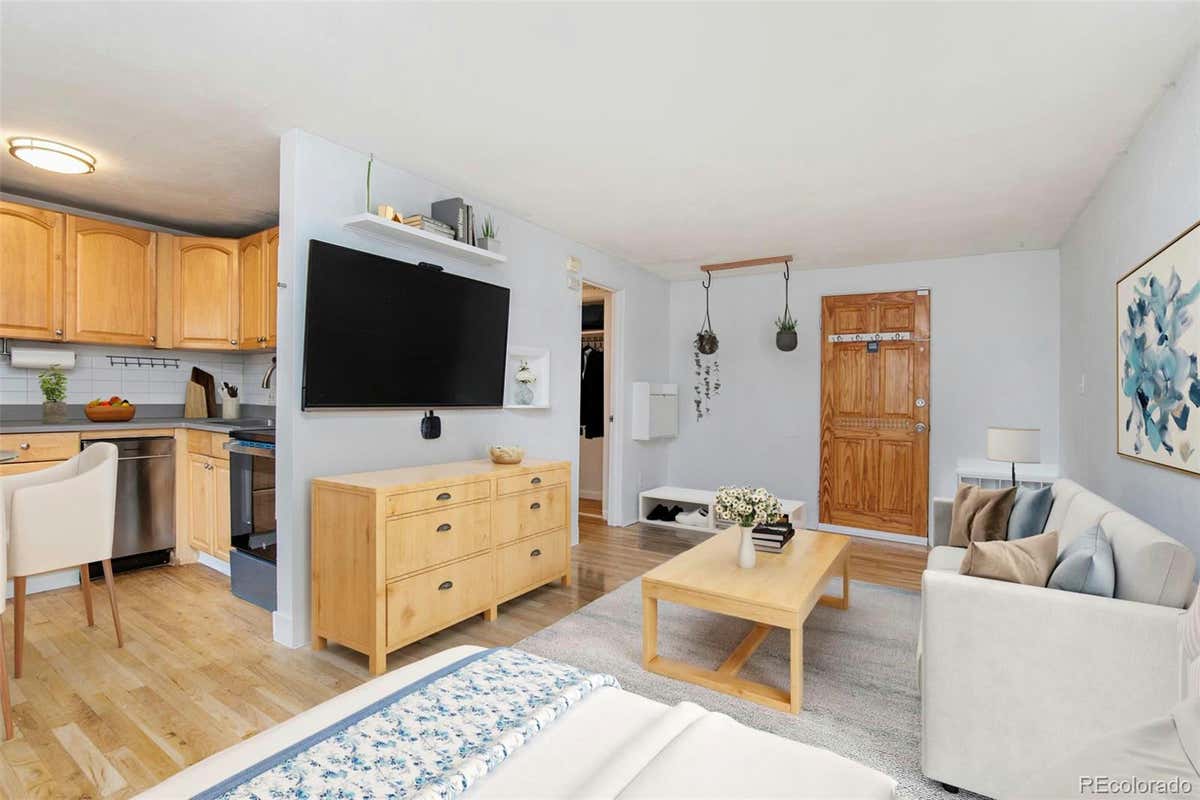 2482 W CAITHNESS PL APT 10, DENVER, CO 80211, photo 1 of 8