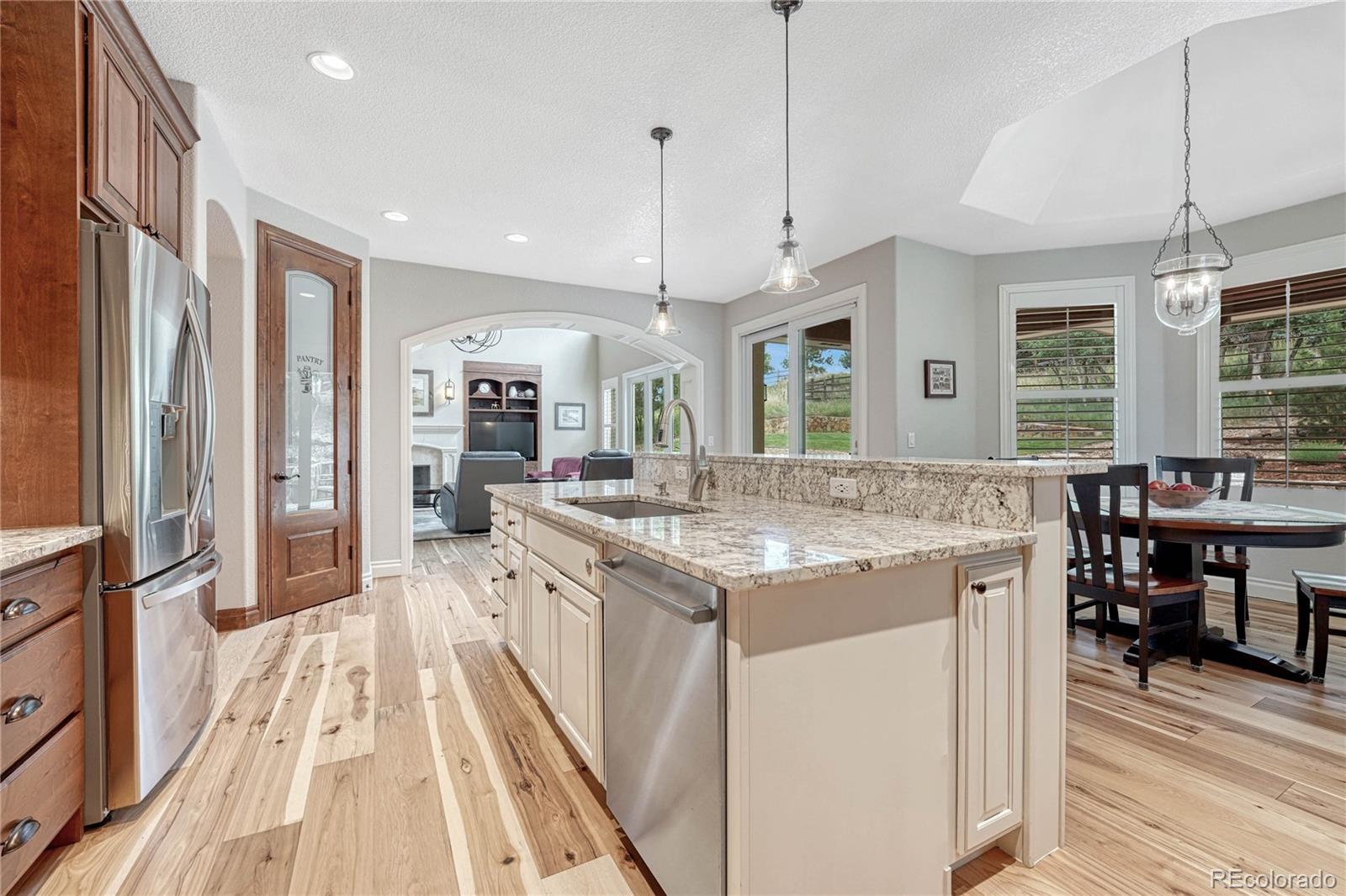 Parker, Colorado, 80134, United States, 6 Bedrooms Bedrooms, ,5 BathroomsBathrooms,Residential,Active,1843852