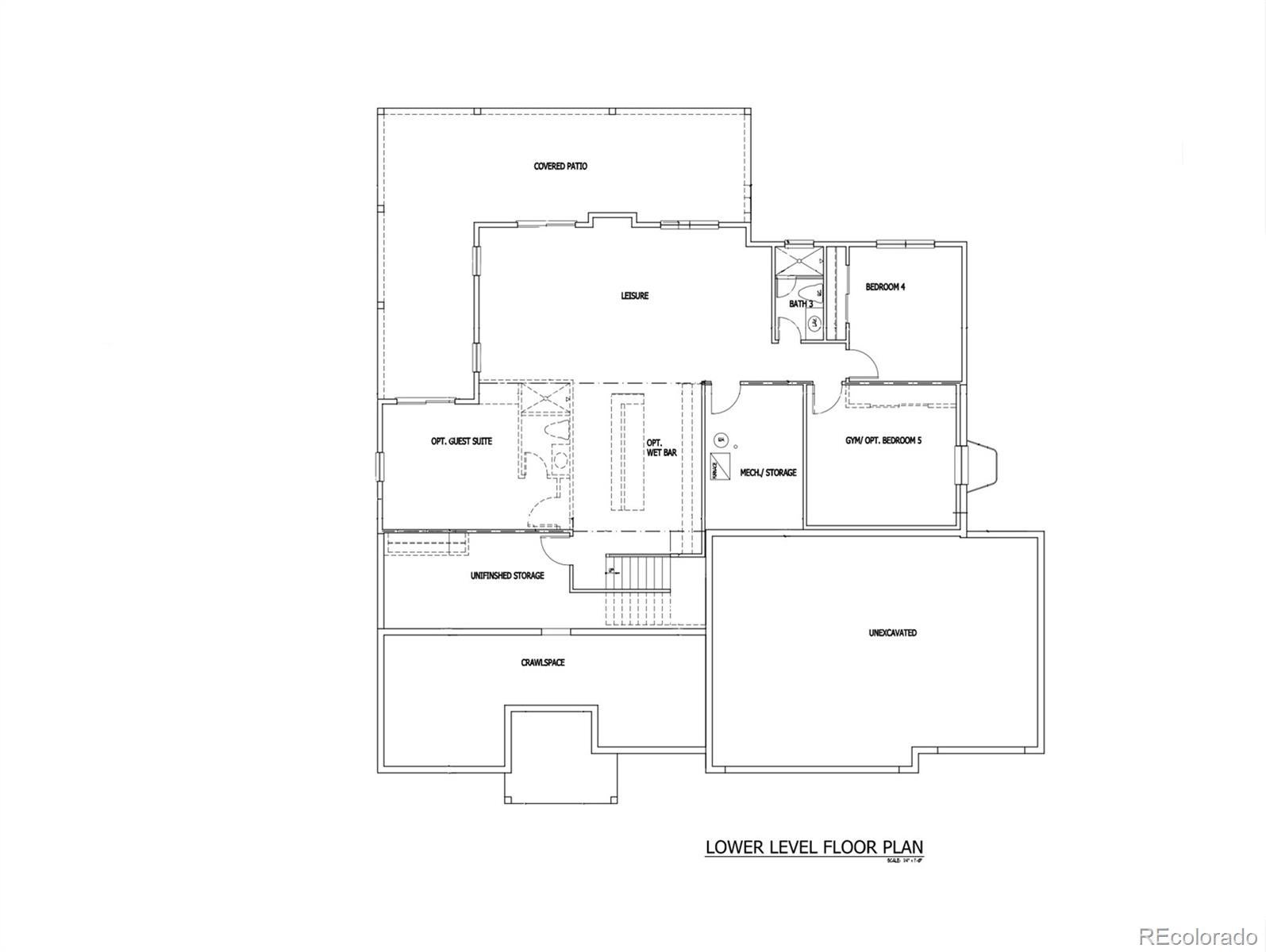Franktown, Colorado, 80116, United States, 5 Bedrooms Bedrooms, ,5 BathroomsBathrooms,Residential,Active,1965990