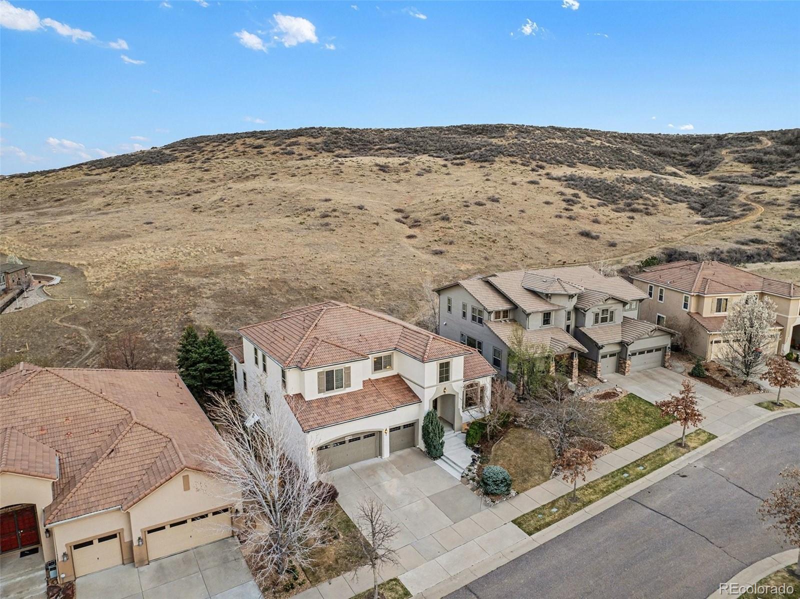 Lone Tree, Colorado, 80124, United States, 3 Bedrooms Bedrooms, ,3 BathroomsBathrooms,Residential,Active,2030582