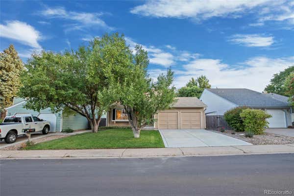 11782 W HORNSILVER MTN, LITTLETON, CO 80127, photo 2 of 32