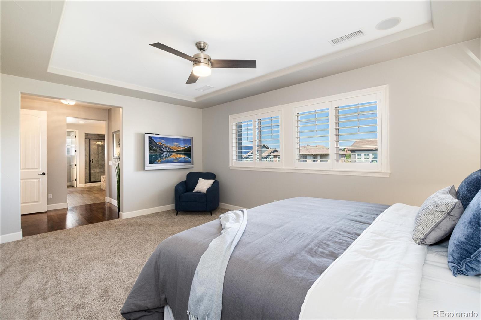 Highlands Ranch, Colorado, 80126, United States, 4 Bedrooms Bedrooms, ,4 BathroomsBathrooms,Residential,Active,1951823