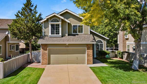 2361 S GRAY DR, LAKEWOOD, CO 80227 - Image 1