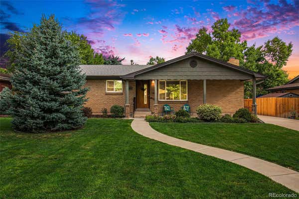 7345 W COLORADO DR, LAKEWOOD, CO 80232 - Image 1