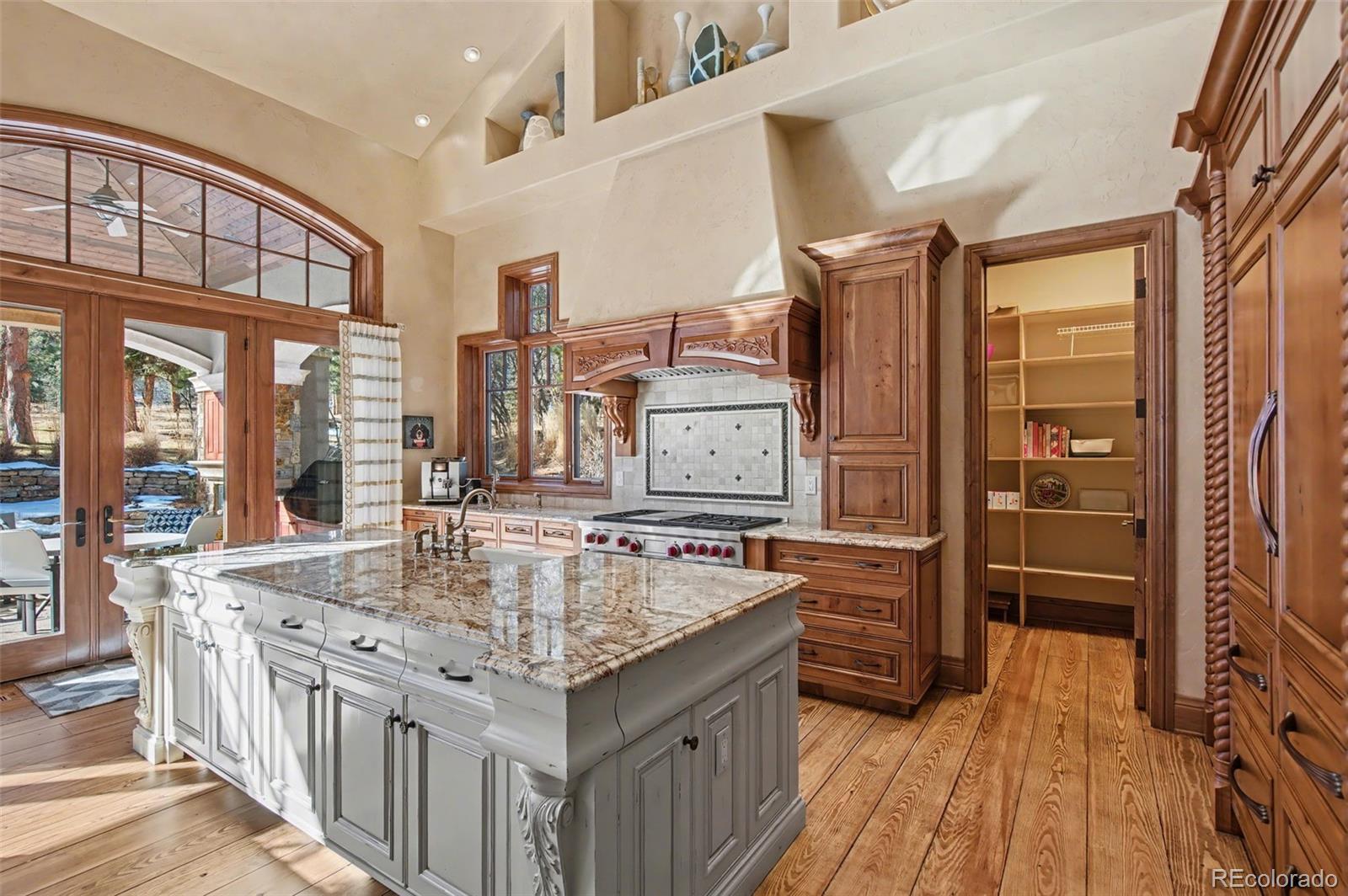 Colorado Springs, Colorado, 80906, United States, 5 Bedrooms Bedrooms, ,7 BathroomsBathrooms,Residential,Active,2017085