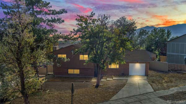 1199 STANTON ST, COLORADO SPRINGS, CO 80907 - Image 1