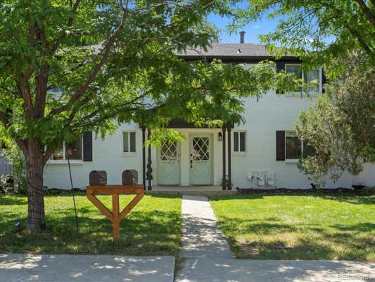 4755 QUALLA DR, BOULDER, CO 80303 - Image 1