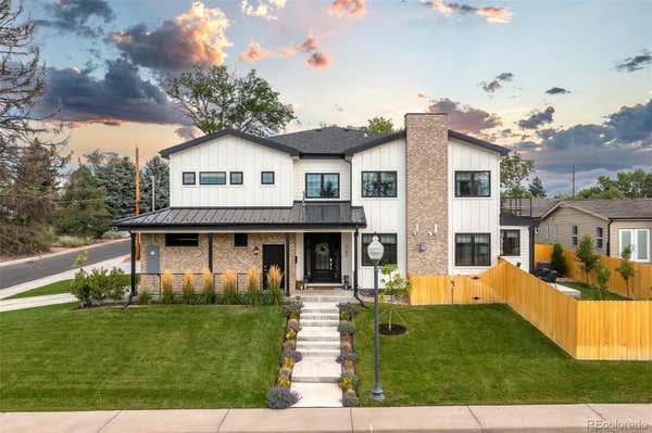 5785 W 32ND AVE, WHEAT RIDGE, CO 80212 - Image 1