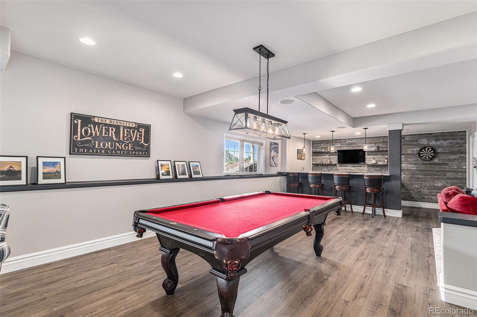 Franktown, Colorado, 80116, United States, 5 Bedrooms Bedrooms, ,5 BathroomsBathrooms,Residential,Active,2007626