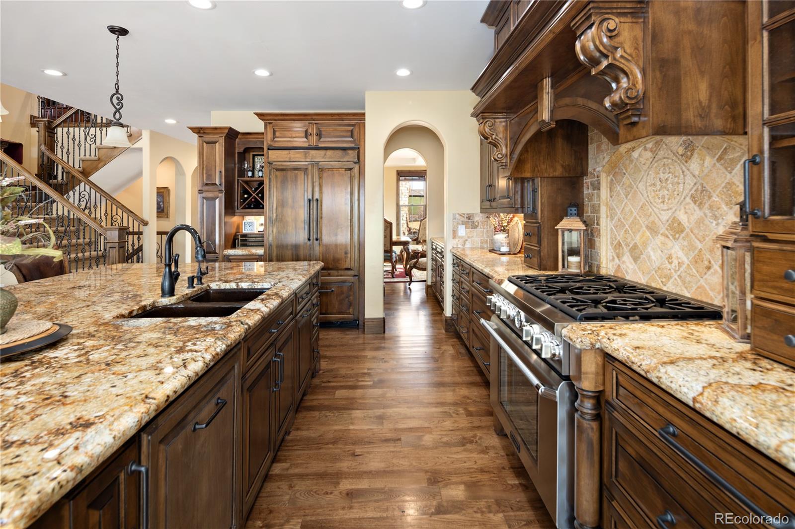 Highlands Ranch, Colorado, 80126, United States, 3 Bedrooms Bedrooms, ,5 BathroomsBathrooms,Residential,Active,2011857