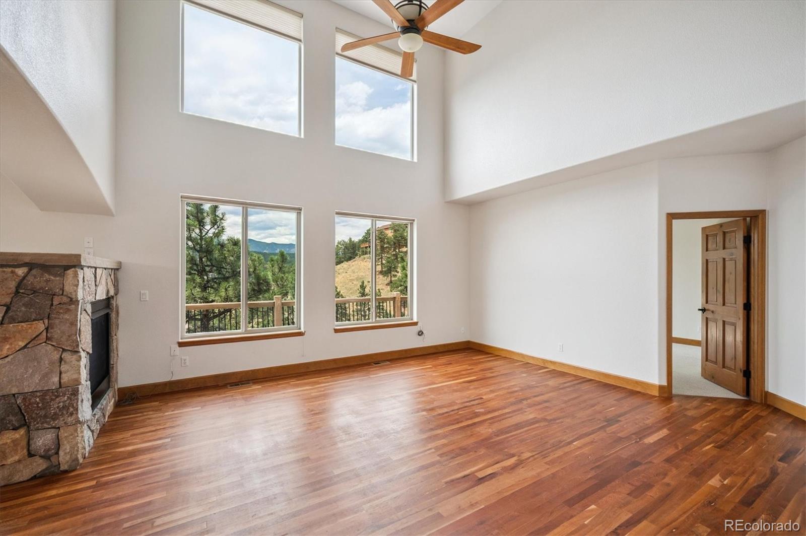 Evergreen, Colorado, 80439, United States, ,4 BathroomsBathrooms,Residential,Active,1764505