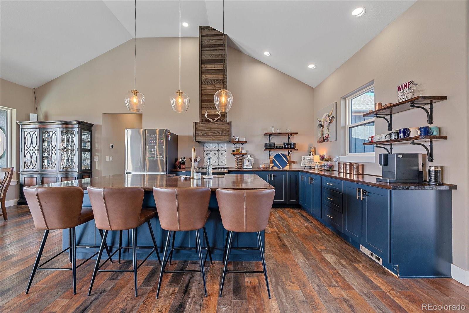 Elbert, Colorado, 80106, United States, 4 Bedrooms Bedrooms, ,4 BathroomsBathrooms,Residential,Active,2011437