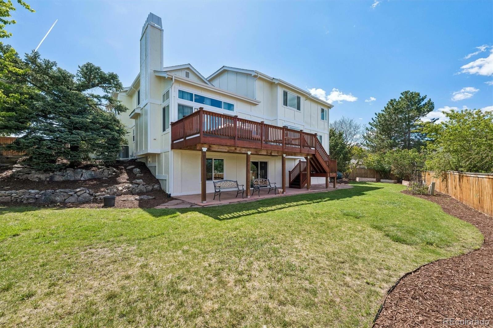 Highlands Ranch, Colorado, 80126, United States, 4 Bedrooms Bedrooms, ,3 BathroomsBathrooms,Residential,Active,2045752