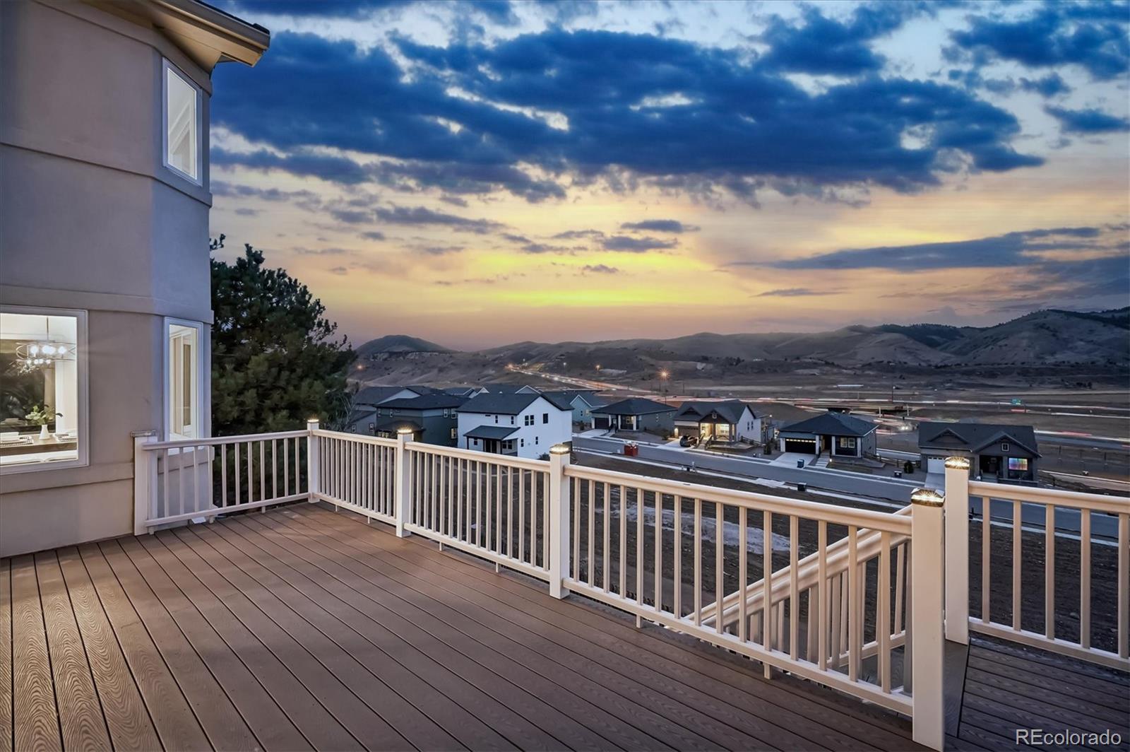 Golden, Colorado, 80401, United States, 6 Bedrooms Bedrooms, ,6 BathroomsBathrooms,Residential,Active,2023937