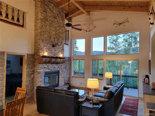 385 TRAIL RIDGE DR, GRAND LAKE, CO 80447 - Image 1