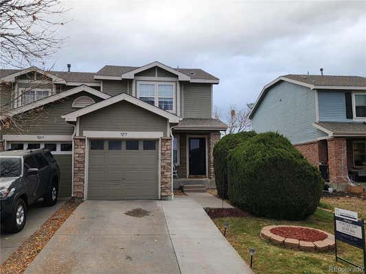 9271 WELBY ROAD TER, THORNTON, CO 80229 - Image 1