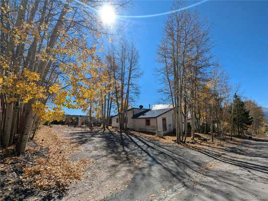 421 E 2ND ST, LEADVILLE, CO 80461 - Image 1