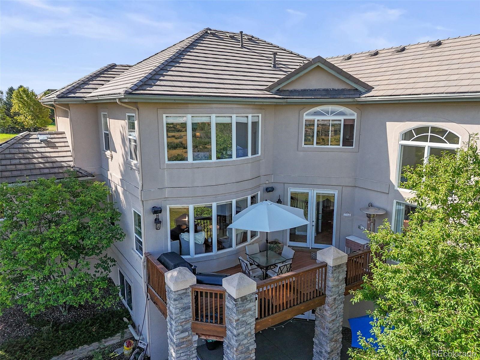 Castle Rock, Colorado, 80108, United States, 5 Bedrooms Bedrooms, ,5 BathroomsBathrooms,Residential,Active,1929658