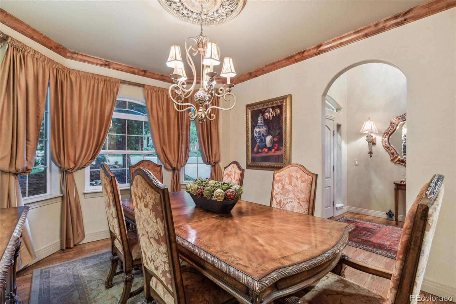 Colorado Springs, Colorado, 80906, United States, 6 Bedrooms Bedrooms, ,6 BathroomsBathrooms,Residential,Active,1894221